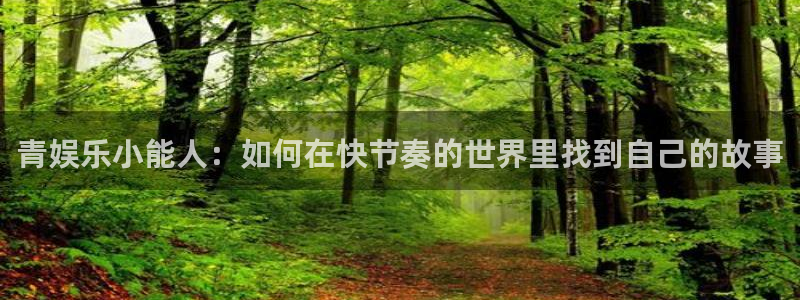 天顺娱乐